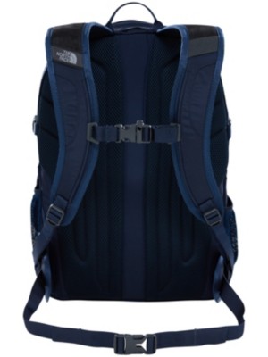 The north face online rugzak blauw